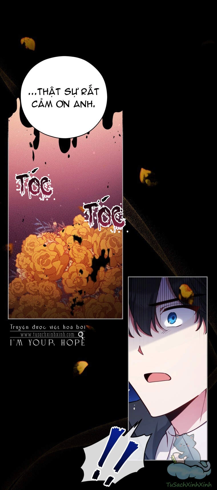 Quý Cô Khó Gần Chapter 44 - 4