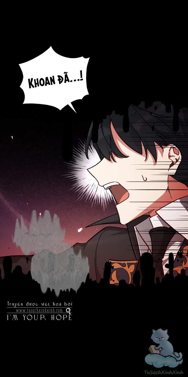 Quý Cô Khó Gần Chapter 44 - 7