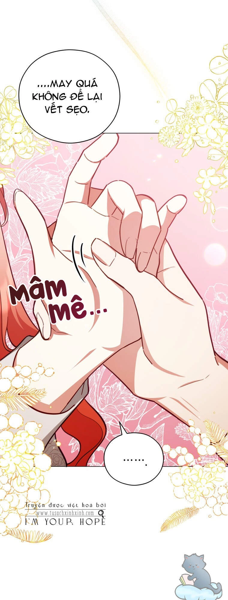 Quý Cô Khó Gần Chapter 44 - 15