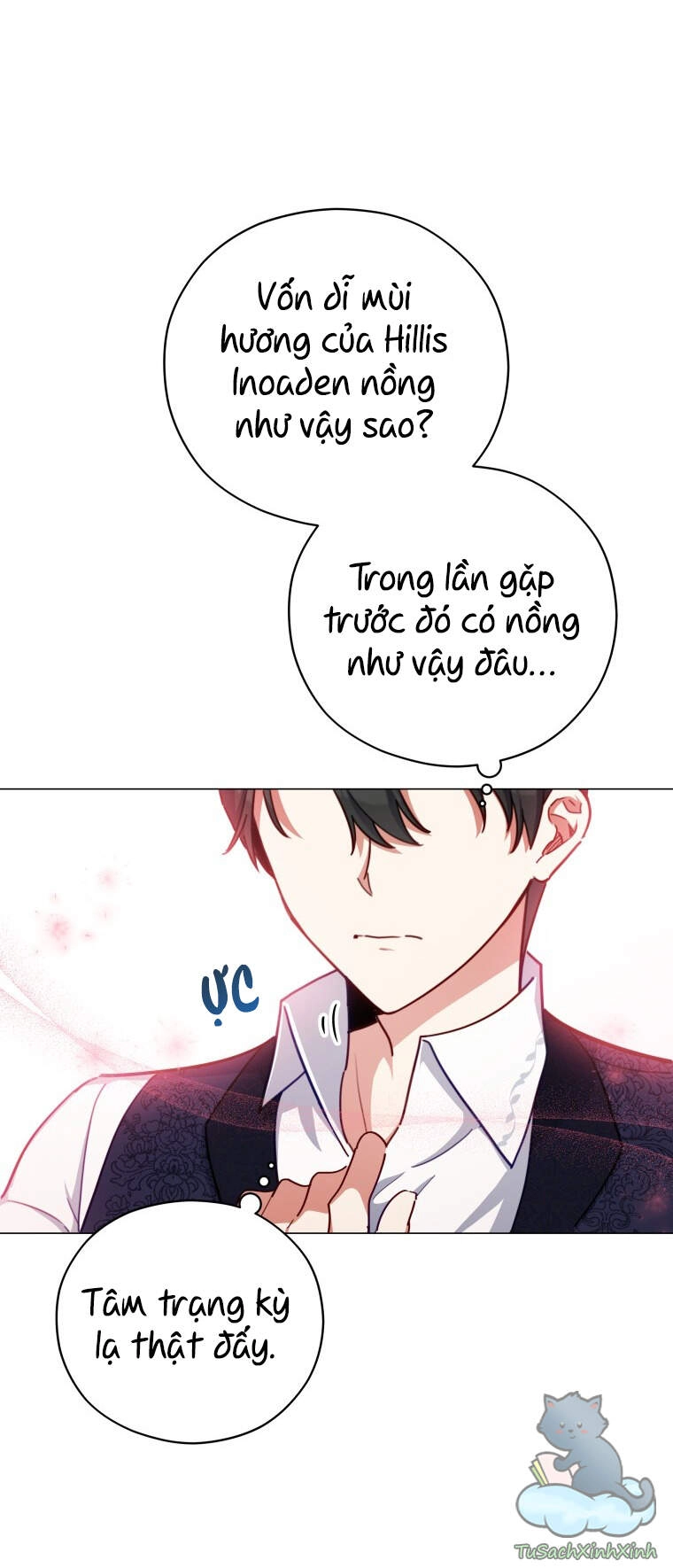 Quý Cô Khó Gần Chapter 44 - 17