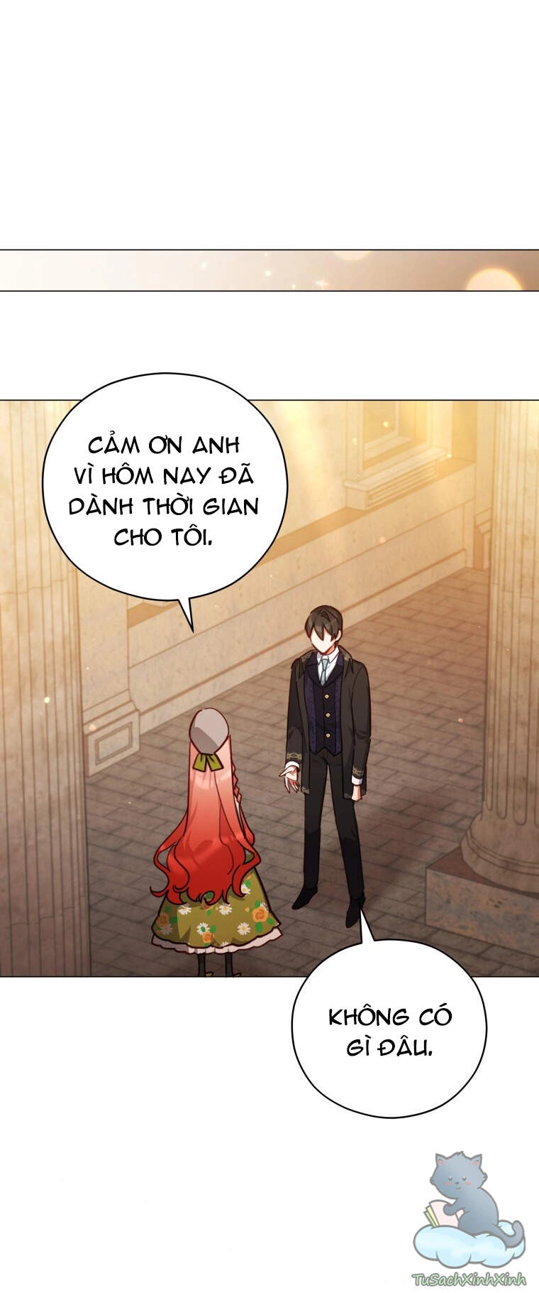 Quý Cô Khó Gần Chapter 44 - 23