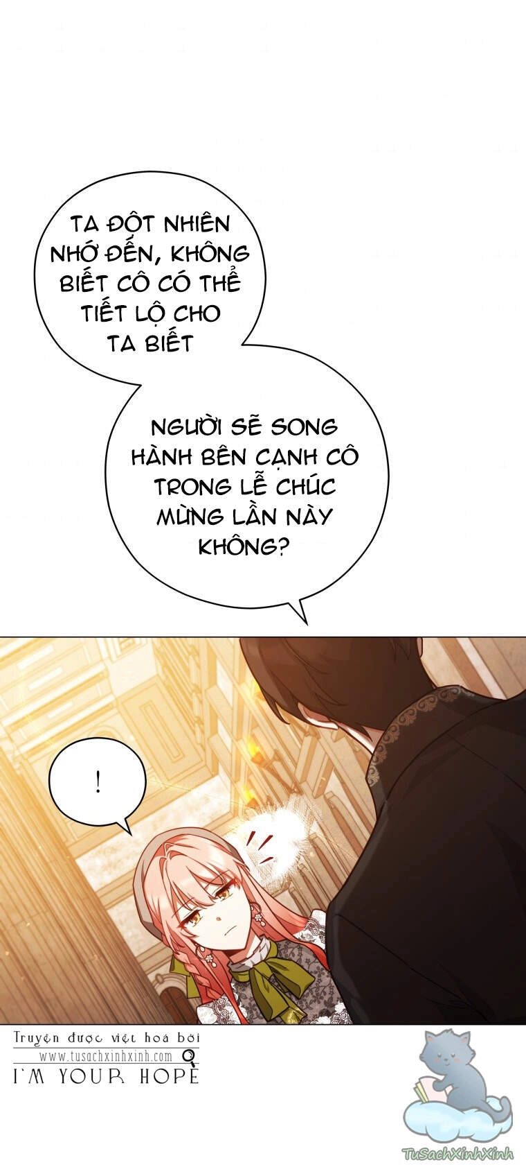 Quý Cô Khó Gần Chapter 44 - 24