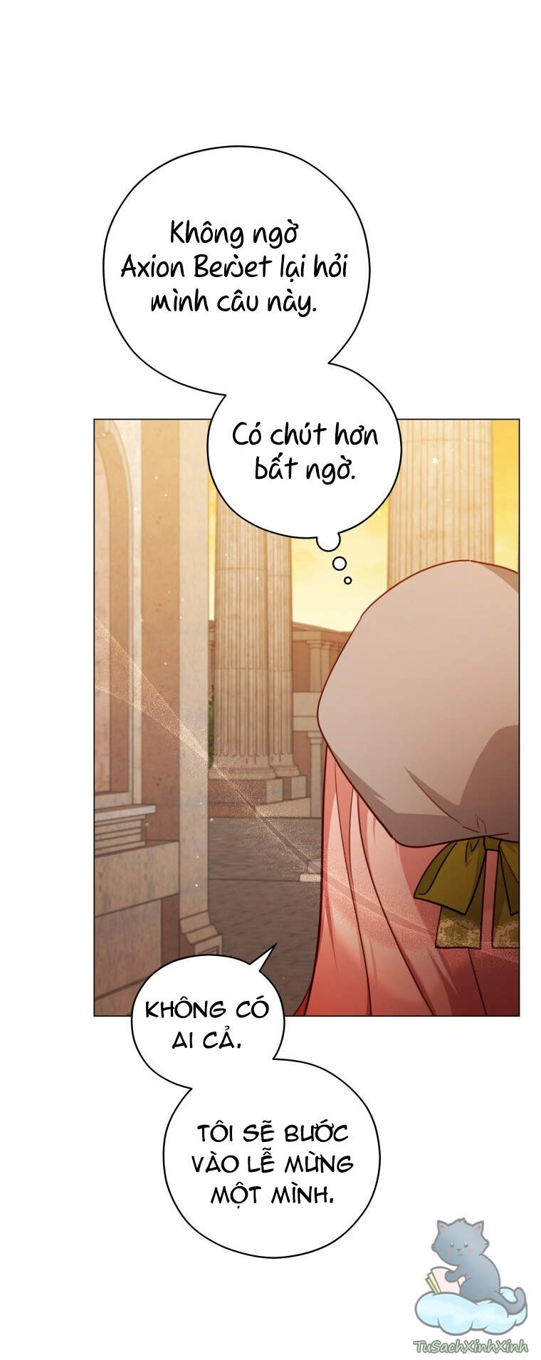 Quý Cô Khó Gần Chapter 44 - 25