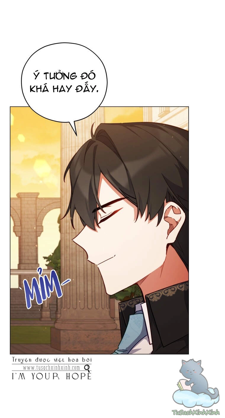 Quý Cô Khó Gần Chapter 44 - 26