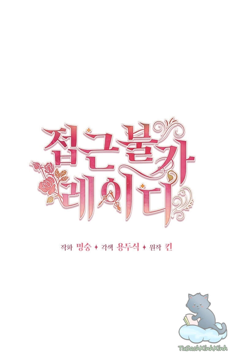 Quý Cô Khó Gần Chapter 44 - 35