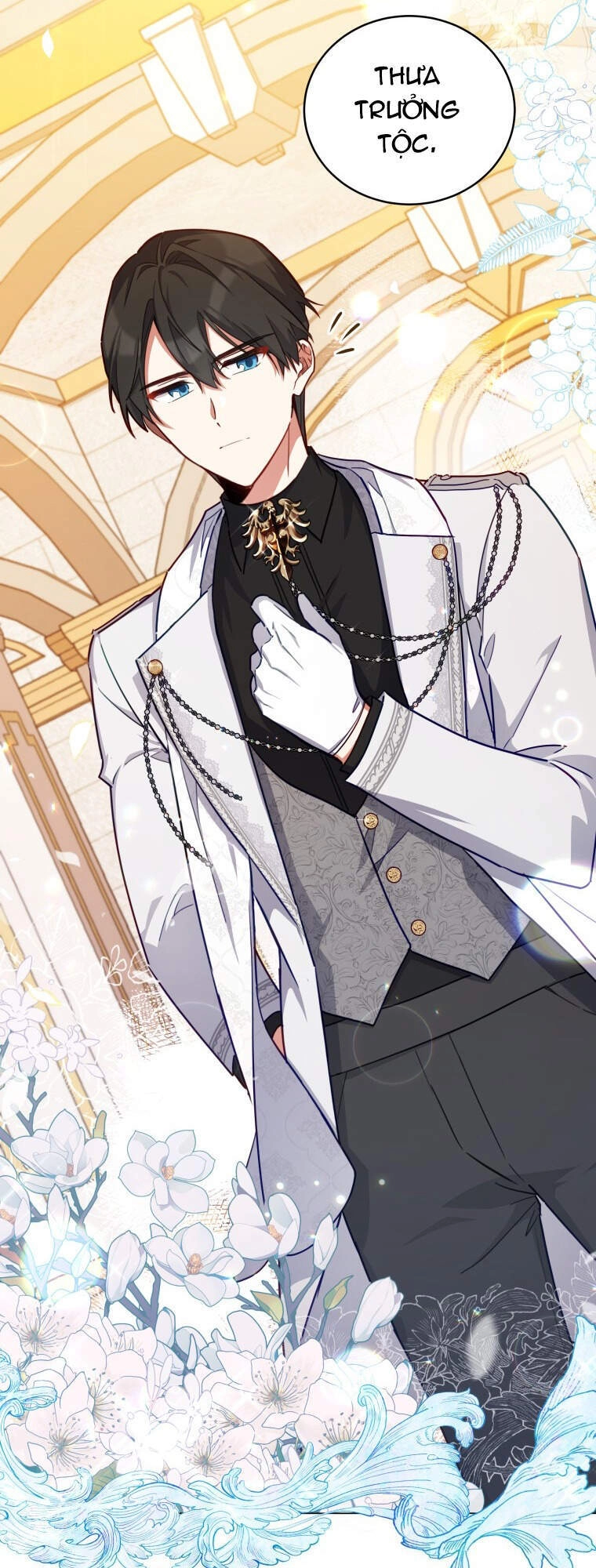 Quý Cô Khó Gần Chapter 44 - 37