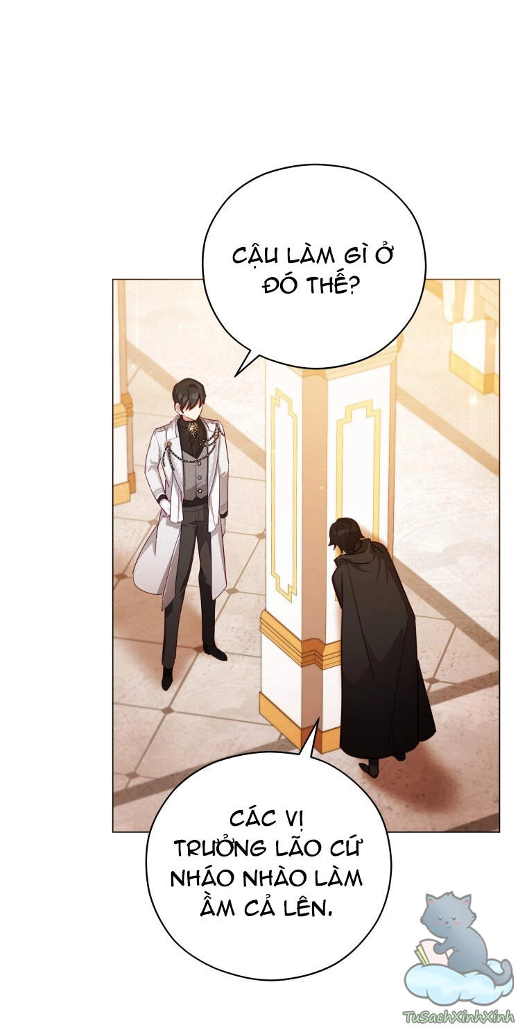 Quý Cô Khó Gần Chapter 44 - 40