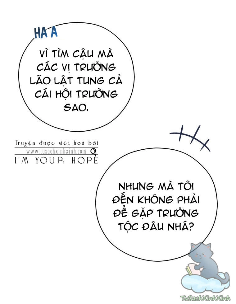 Quý Cô Khó Gần Chapter 44 - 41