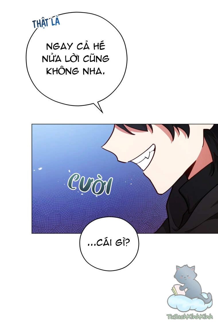 Quý Cô Khó Gần Chapter 44 - 42