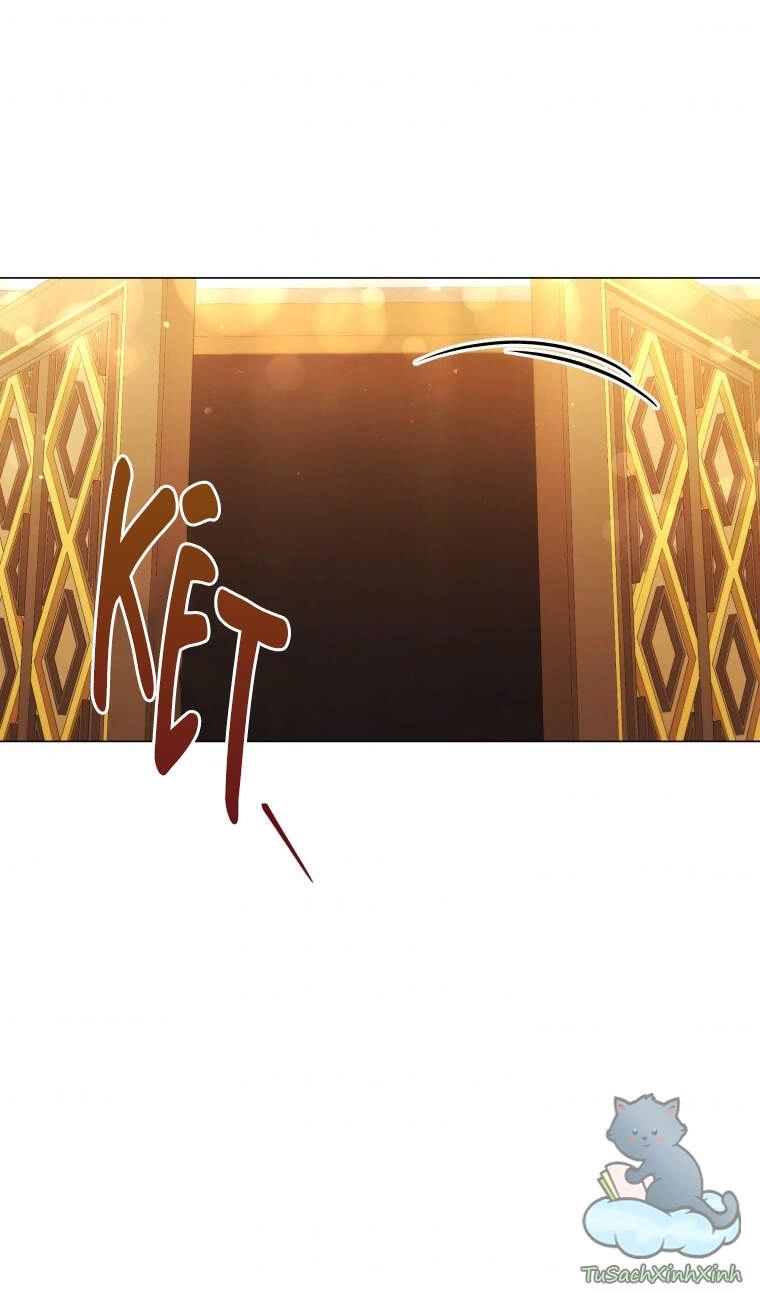 Quý Cô Khó Gần Chapter 44 - 46