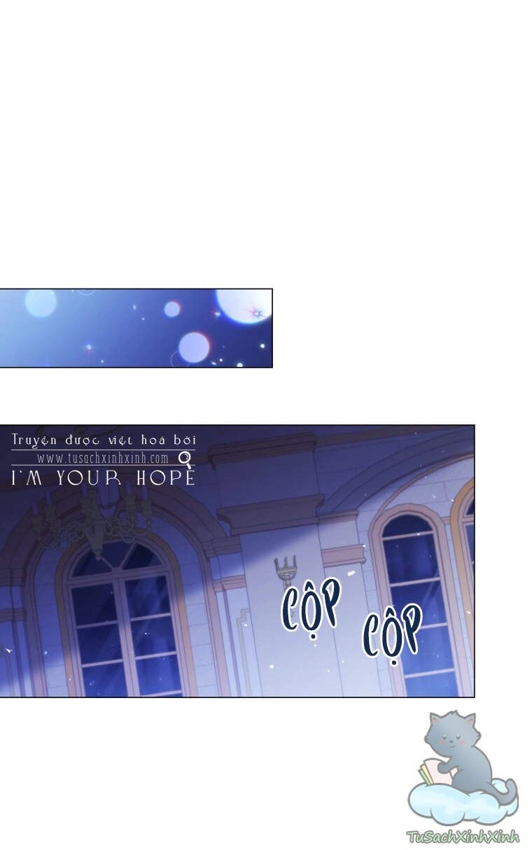 Quý Cô Khó Gần Chapter 44 - 47