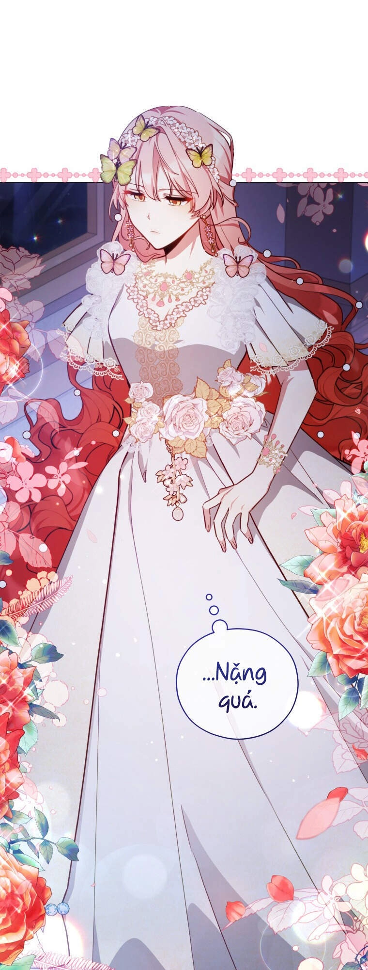 Quý Cô Khó Gần Chapter 44 - 48