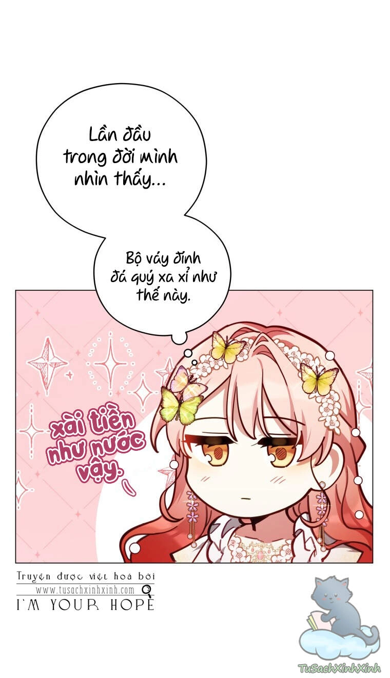 Quý Cô Khó Gần Chapter 44 - 50