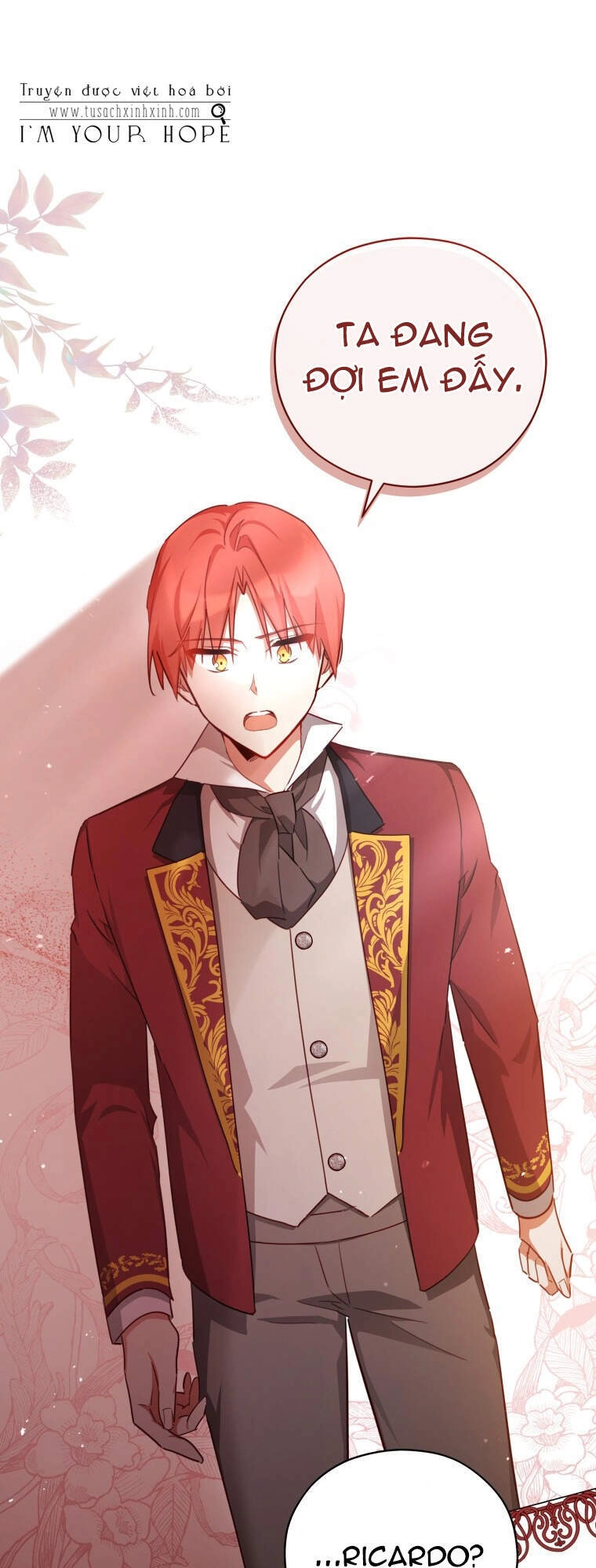 Quý Cô Khó Gần Chapter 44 - 52