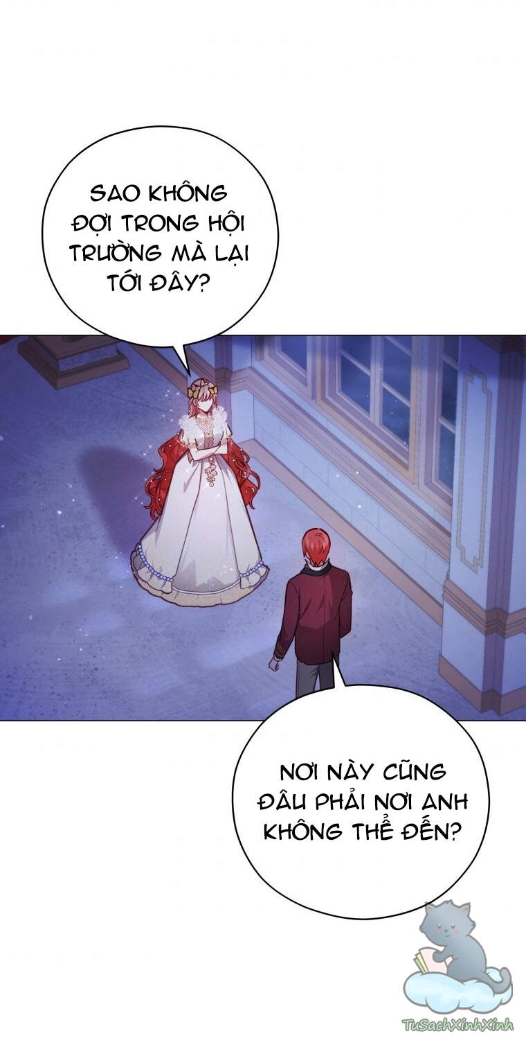 Quý Cô Khó Gần Chapter 44 - 54