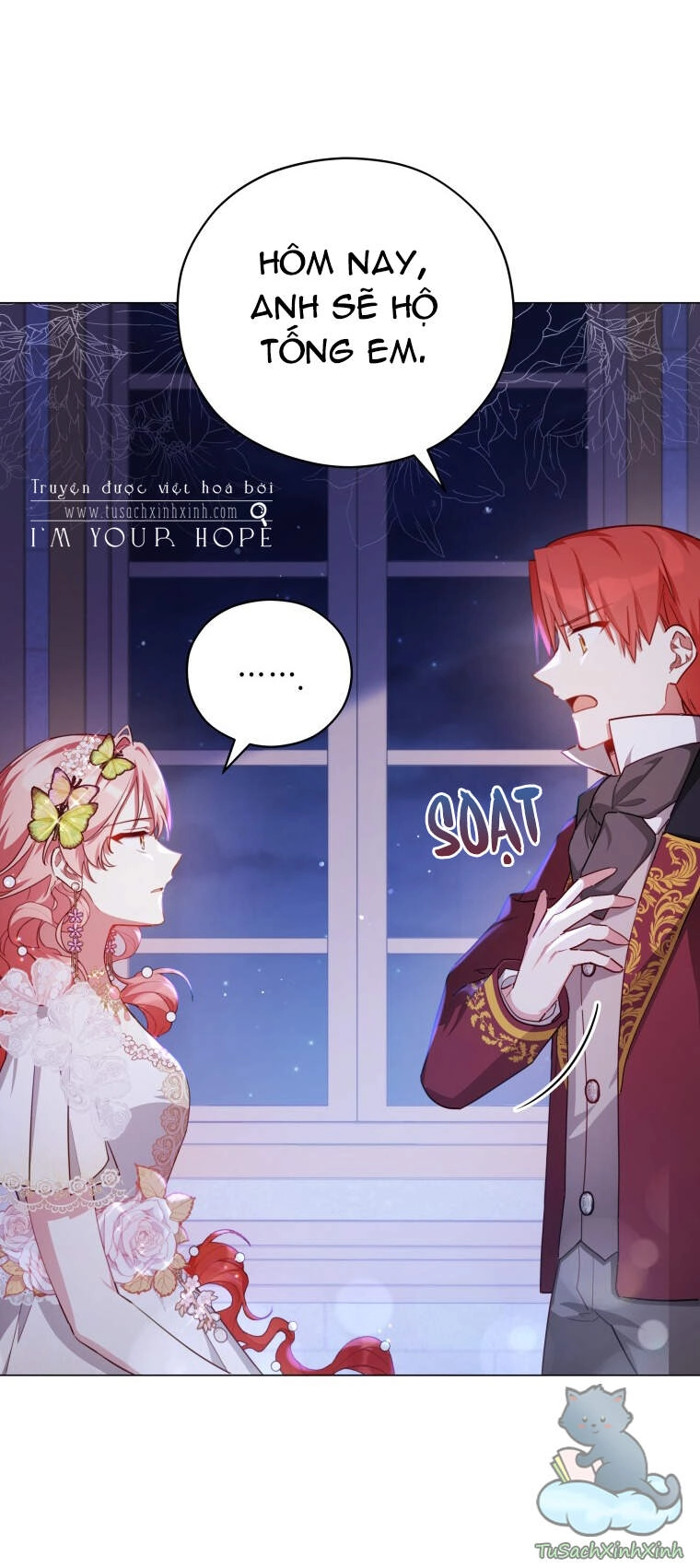 Quý Cô Khó Gần Chapter 44 - 55