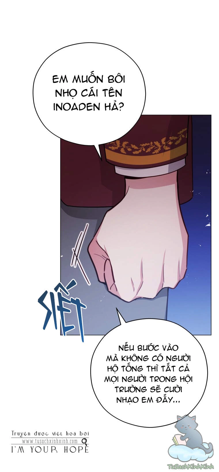 Quý Cô Khó Gần Chapter 44 - 57