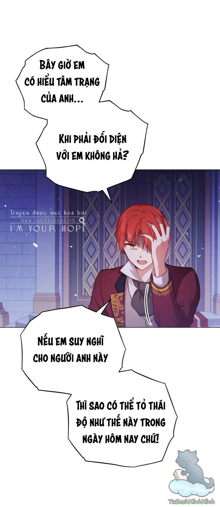Quý Cô Khó Gần Chapter 44 - 59