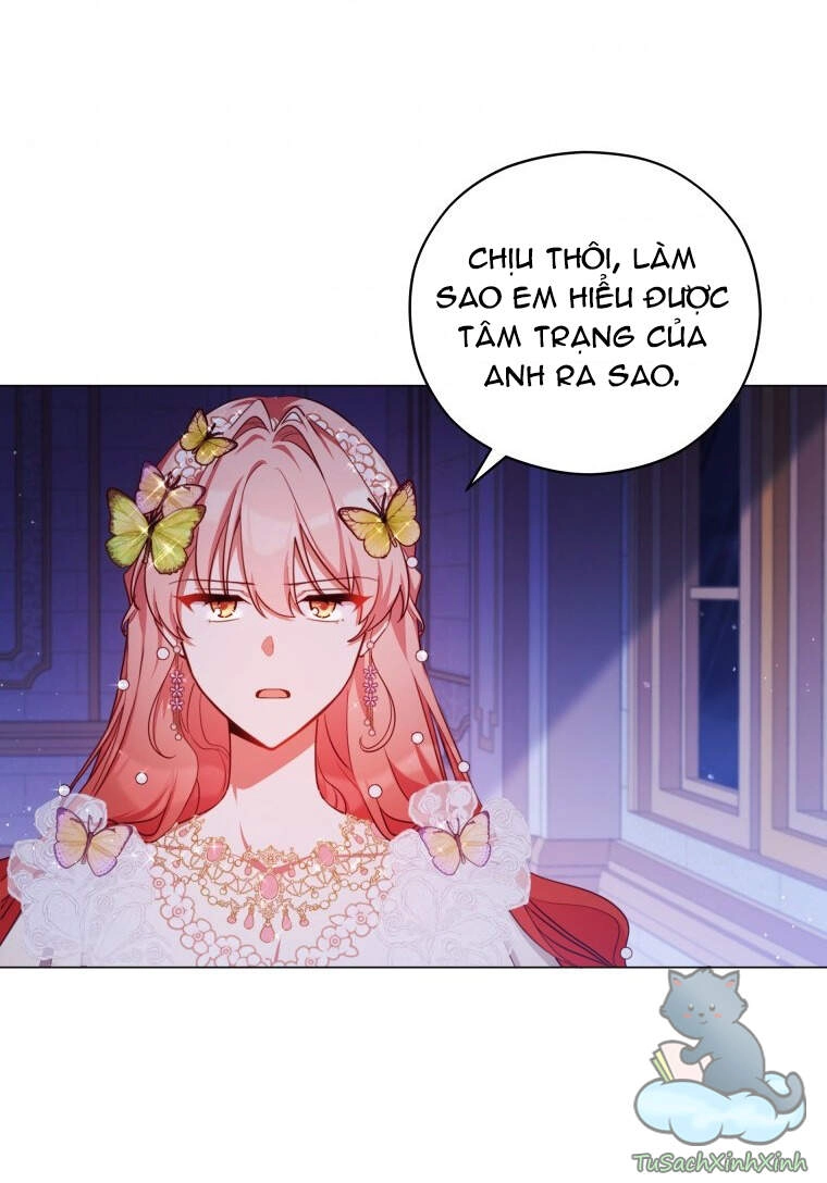 Quý Cô Khó Gần Chapter 44 - 60