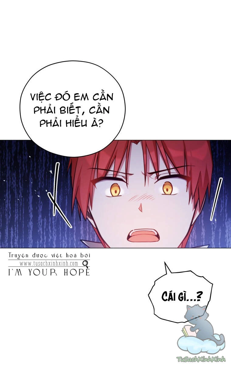 Quý Cô Khó Gần Chapter 44 - 61