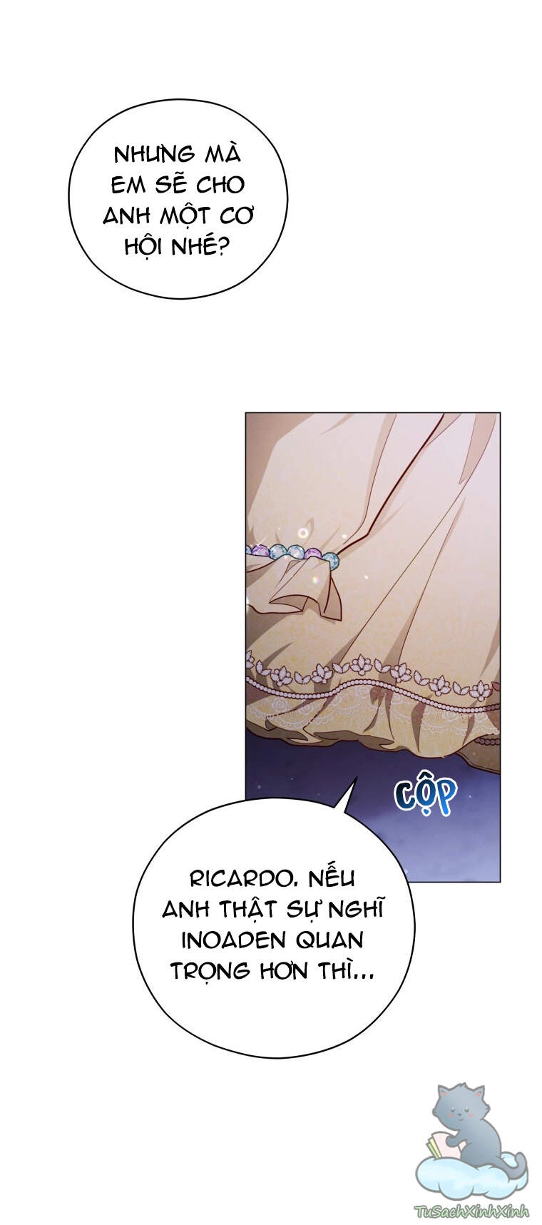 Quý Cô Khó Gần Chapter 44 - 62