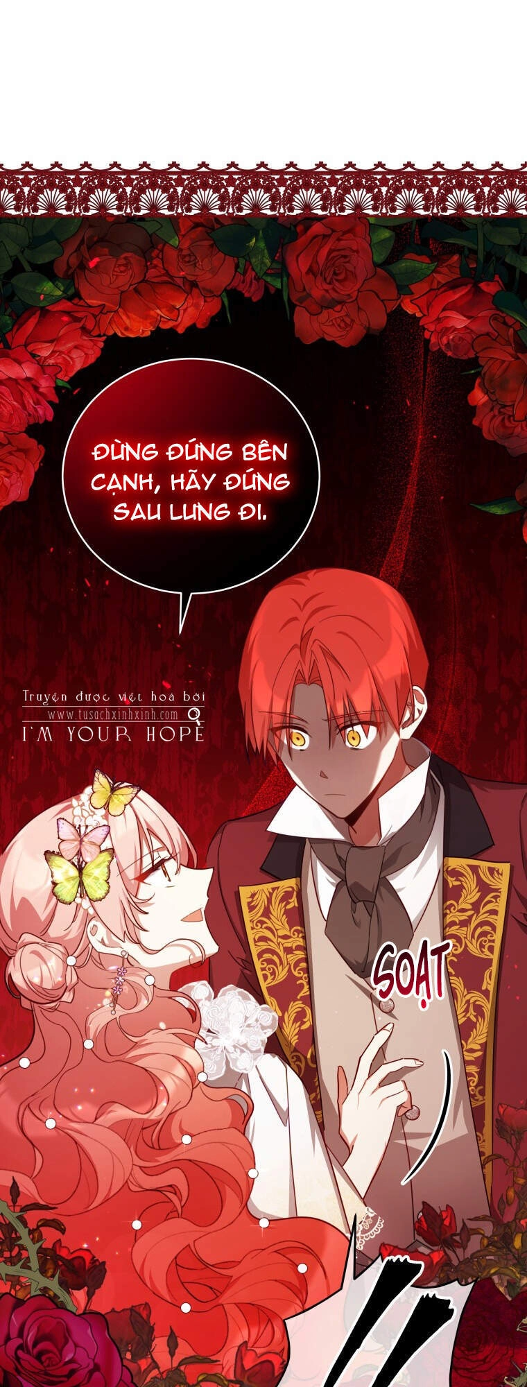 Quý Cô Khó Gần Chapter 44 - 63