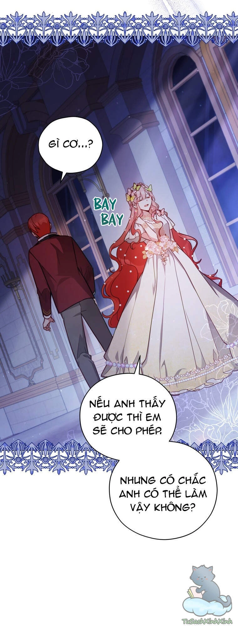 Quý Cô Khó Gần Chapter 44 - 65