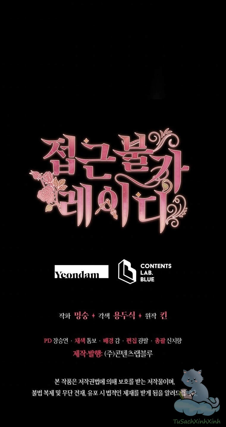 Quý Cô Khó Gần Chapter 44 - 76