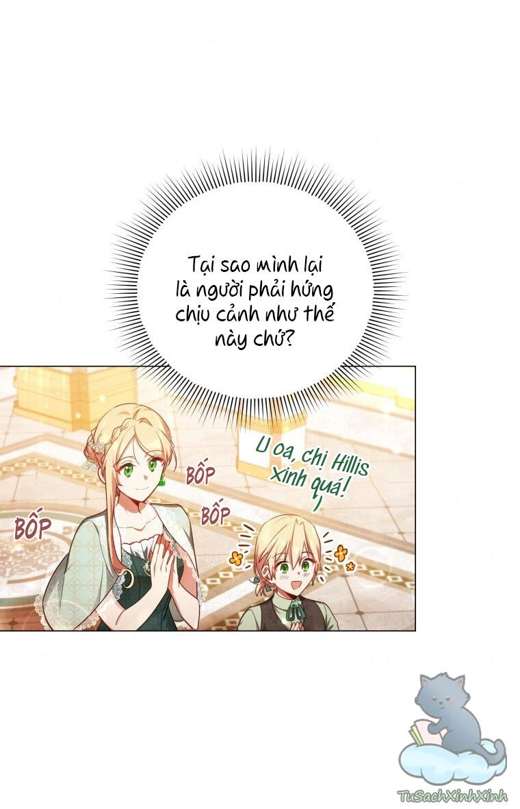 Quý Cô Khó Gần Chapter 45 - 3