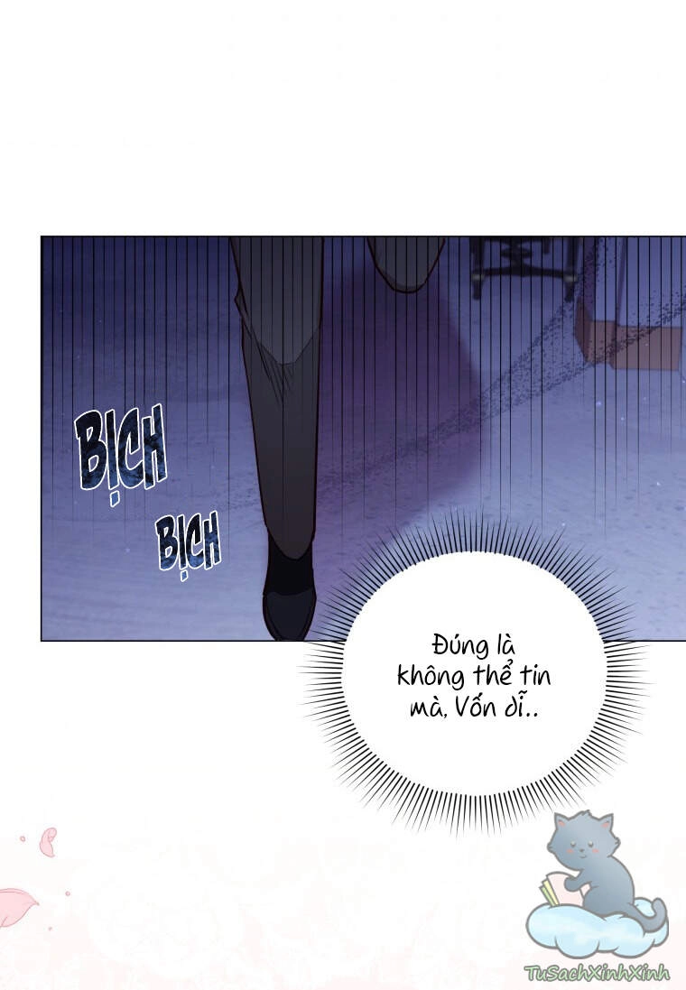 Quý Cô Khó Gần Chapter 45 - 4