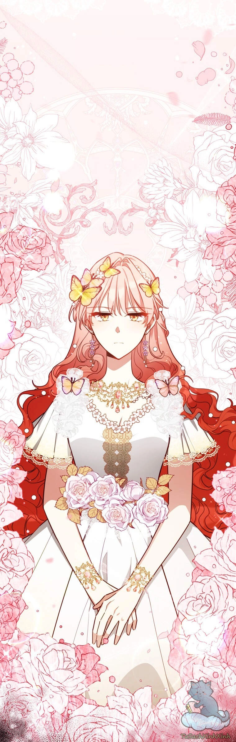 Quý Cô Khó Gần Chapter 45 - 5