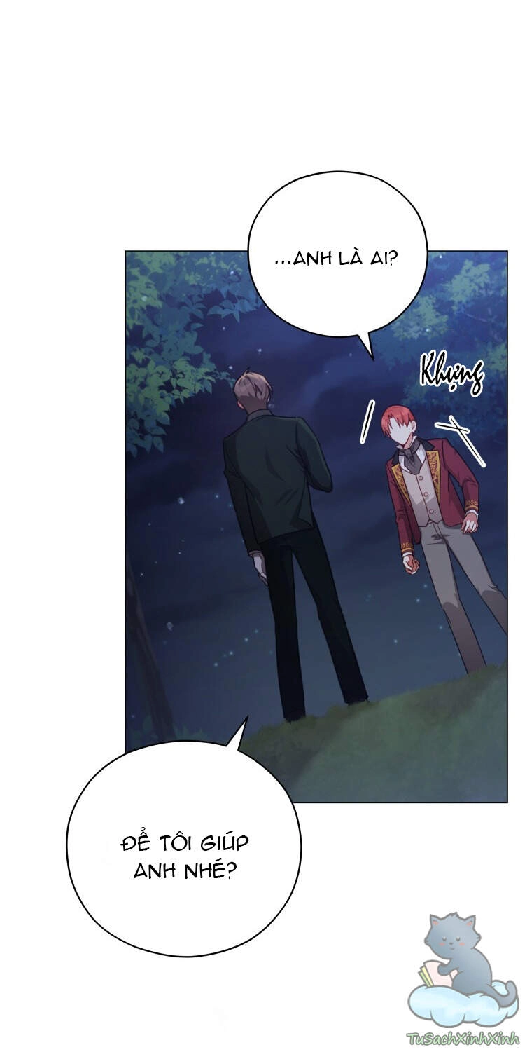 Quý Cô Khó Gần Chapter 45 - 9