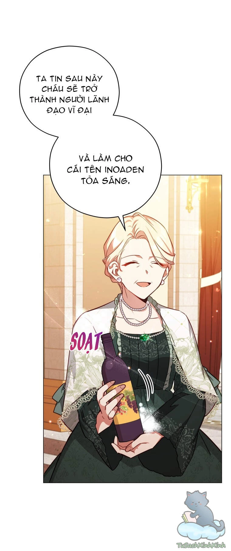 Quý Cô Khó Gần Chapter 45 - 14