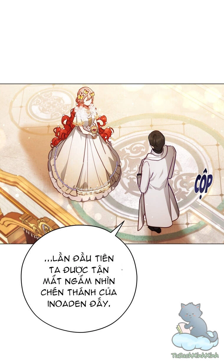 Quý Cô Khó Gần Chapter 45 - 16