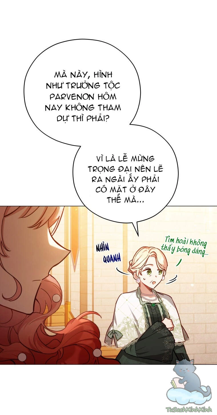 Quý Cô Khó Gần Chapter 45 - 20