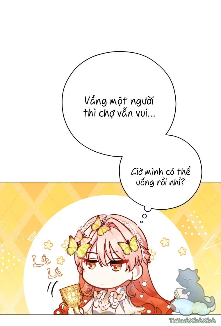 Quý Cô Khó Gần Chapter 45 - 21