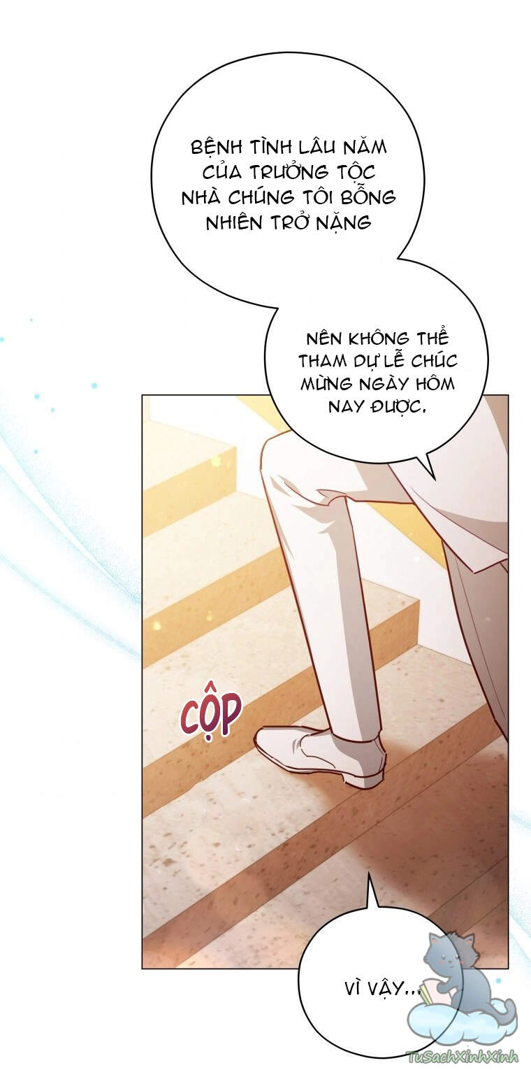 Quý Cô Khó Gần Chapter 45 - 23