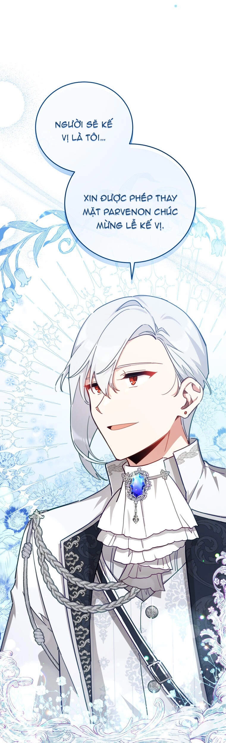 Quý Cô Khó Gần Chapter 45 - 24