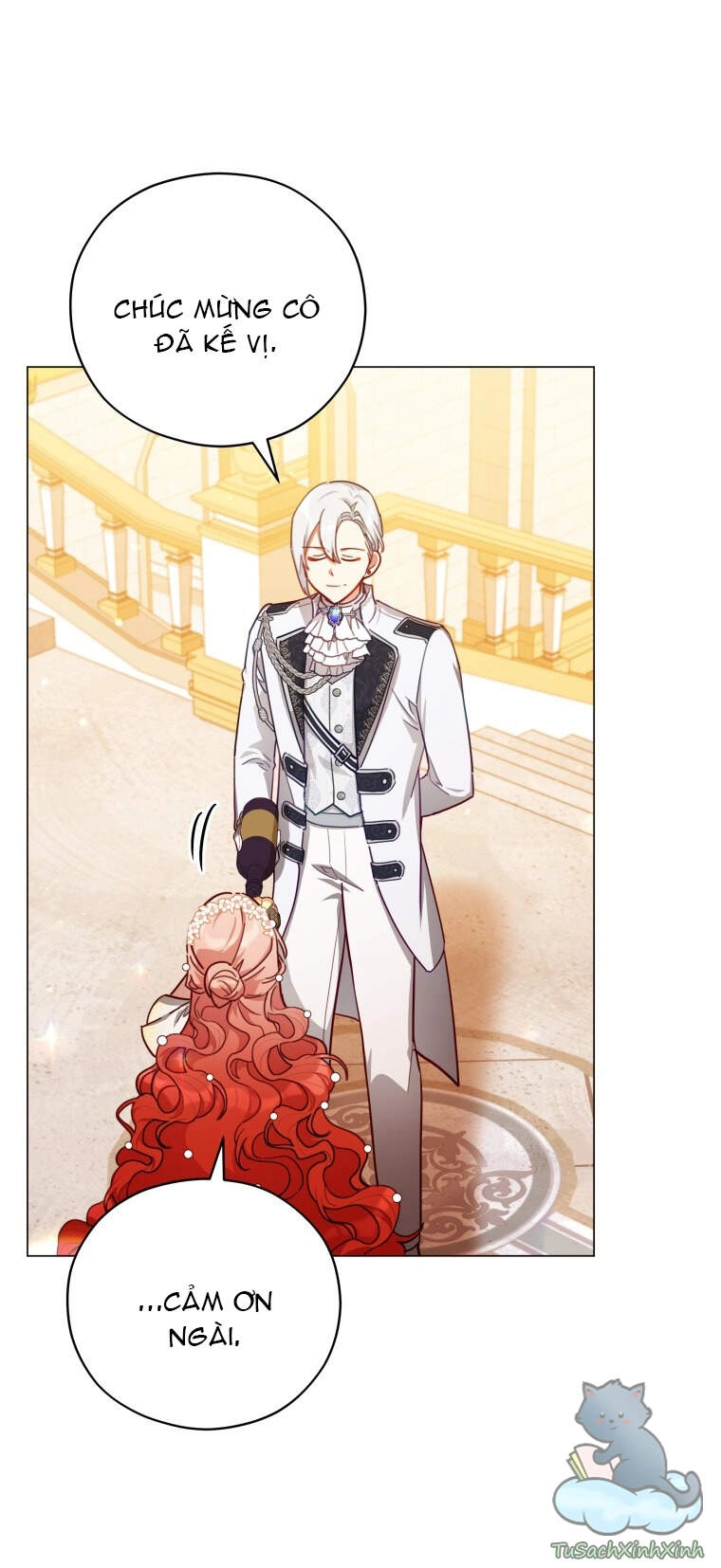 Quý Cô Khó Gần Chapter 45 - 26