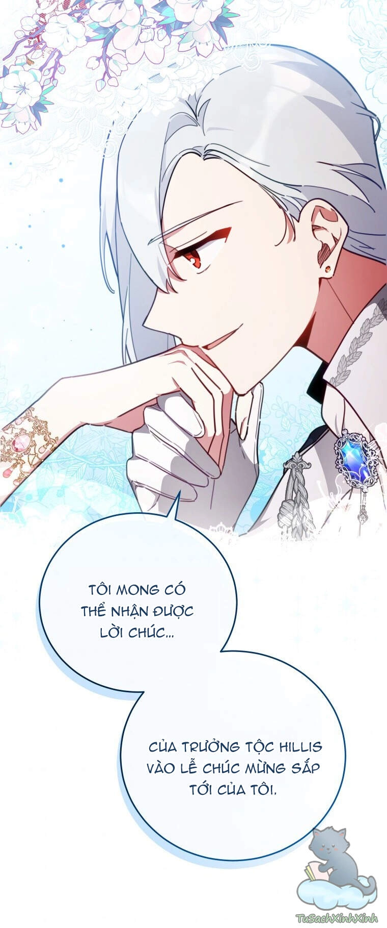 Quý Cô Khó Gần Chapter 45 - 29