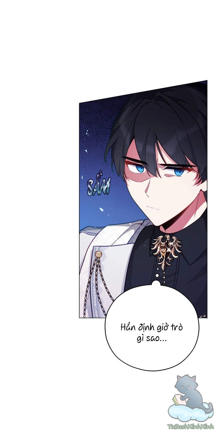 Quý Cô Khó Gần Chapter 45 - 31