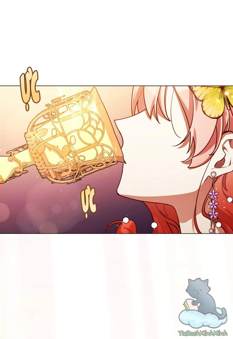 Quý Cô Khó Gần Chapter 45 - 33