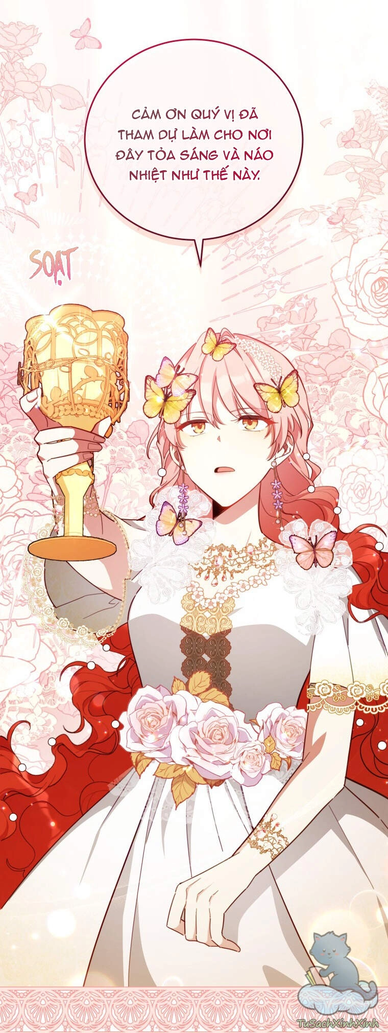 Quý Cô Khó Gần Chapter 45 - 34