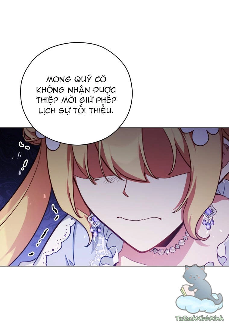 Quý Cô Khó Gần Chapter 45 - 38