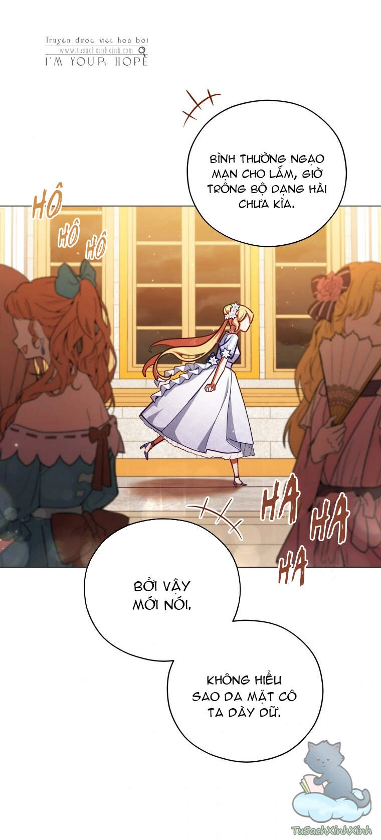 Quý Cô Khó Gần Chapter 45 - 40