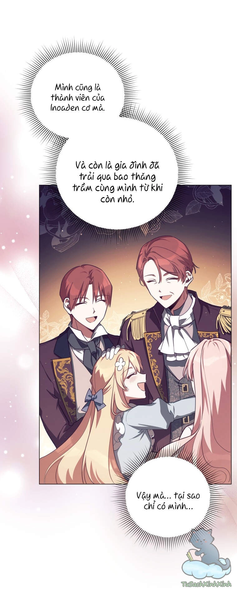 Quý Cô Khó Gần Chapter 45 - 42