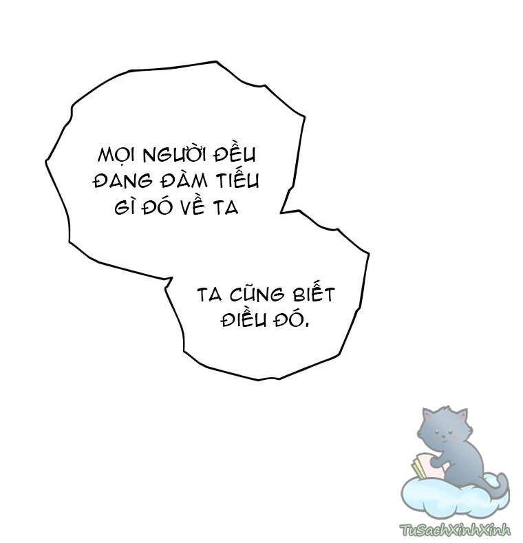 Quý Cô Khó Gần Chapter 45 - 45