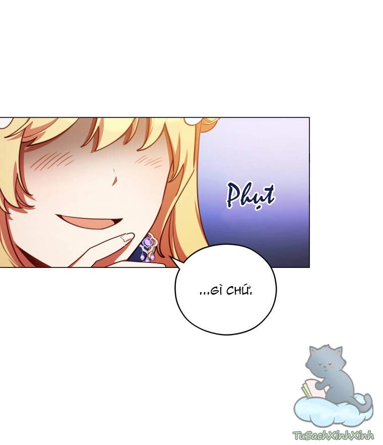 Quý Cô Khó Gần Chapter 45 - 50