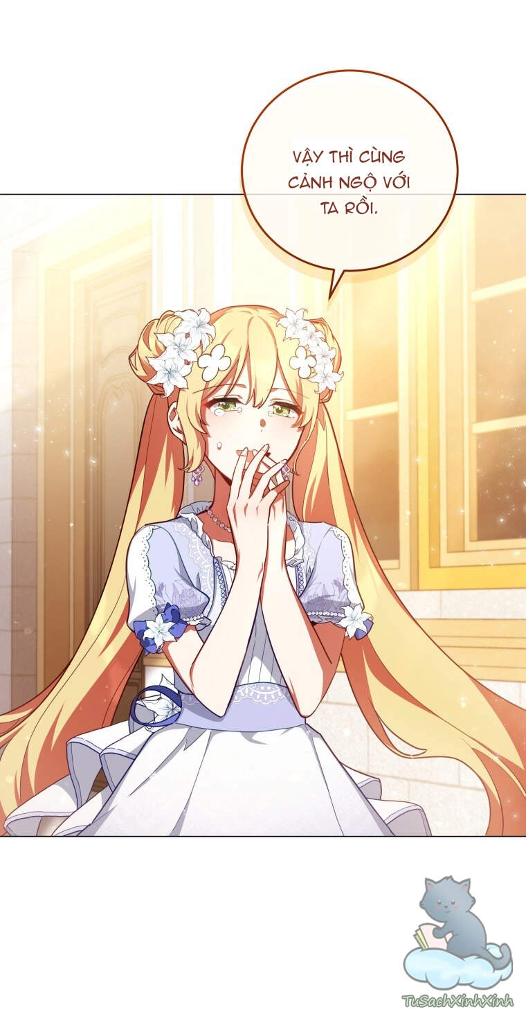 Quý Cô Khó Gần Chapter 45 - 51