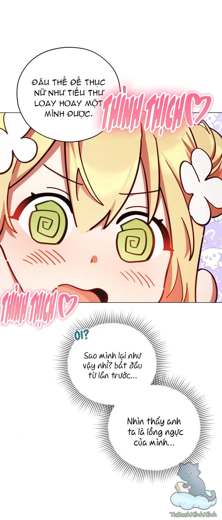 Quý Cô Khó Gần Chapter 45 - 53